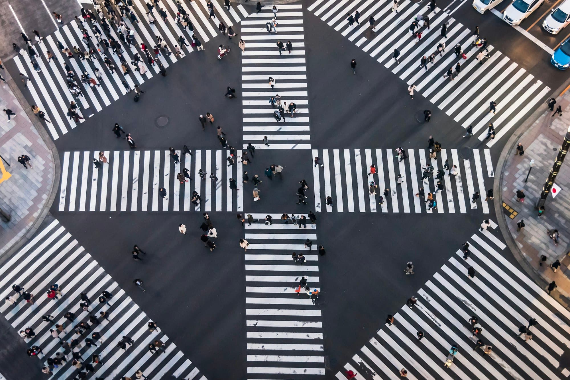Can You Do Street Photography in Japan?