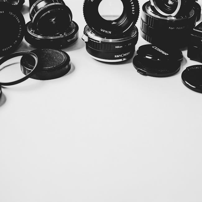 Best Lenses for Street Photography: The Only 3 You Need