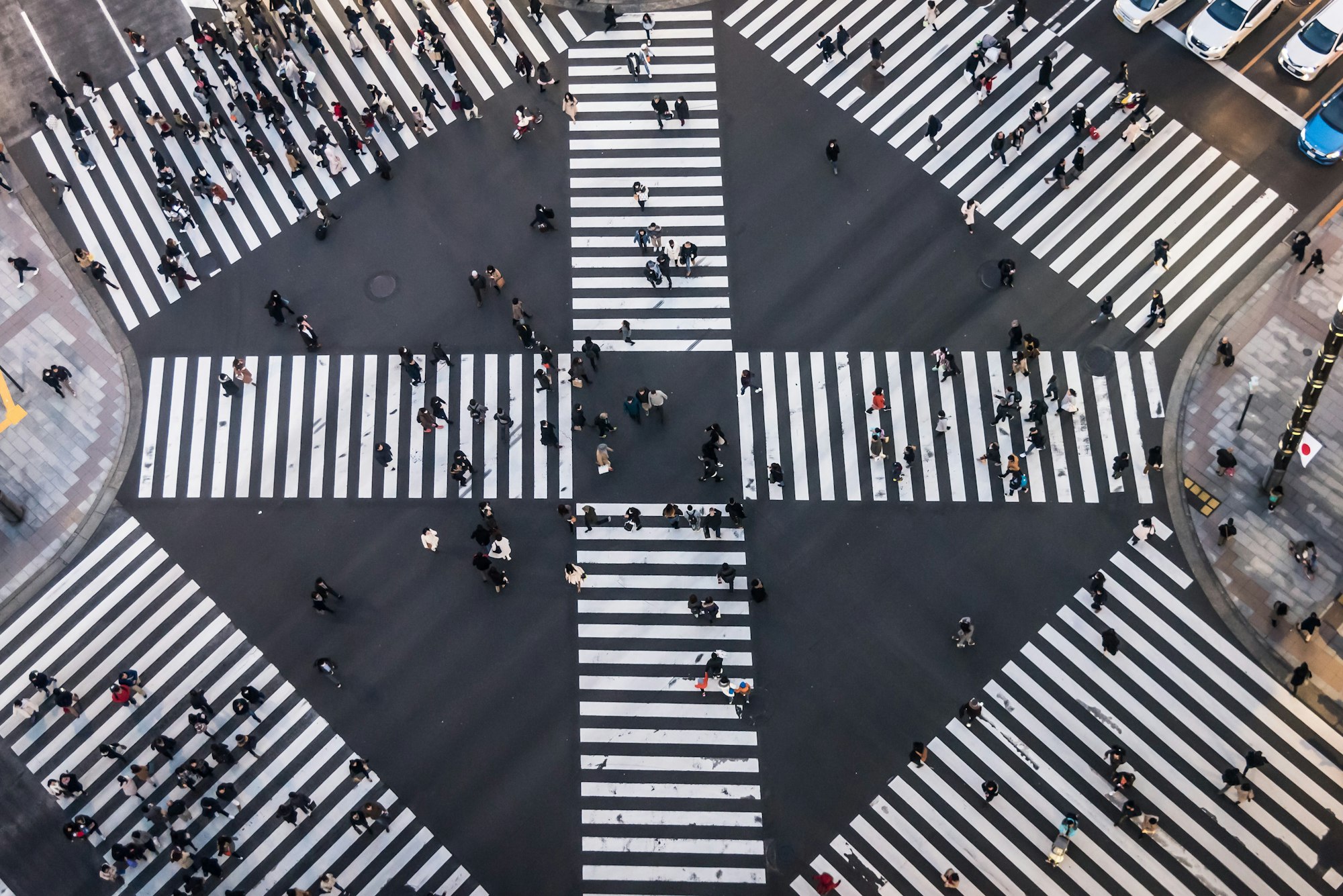 Can You Do Street Photography in Japan?