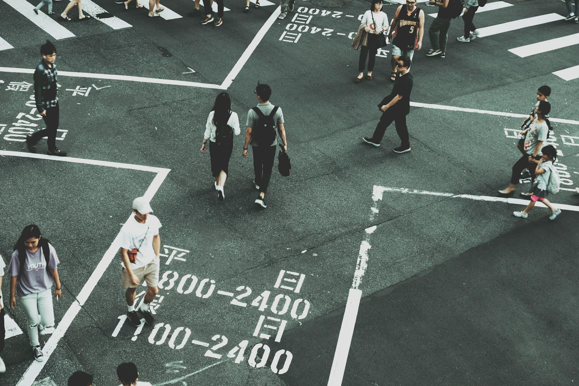 Capturing Life Unfiltered: Why Street Photography is Important
